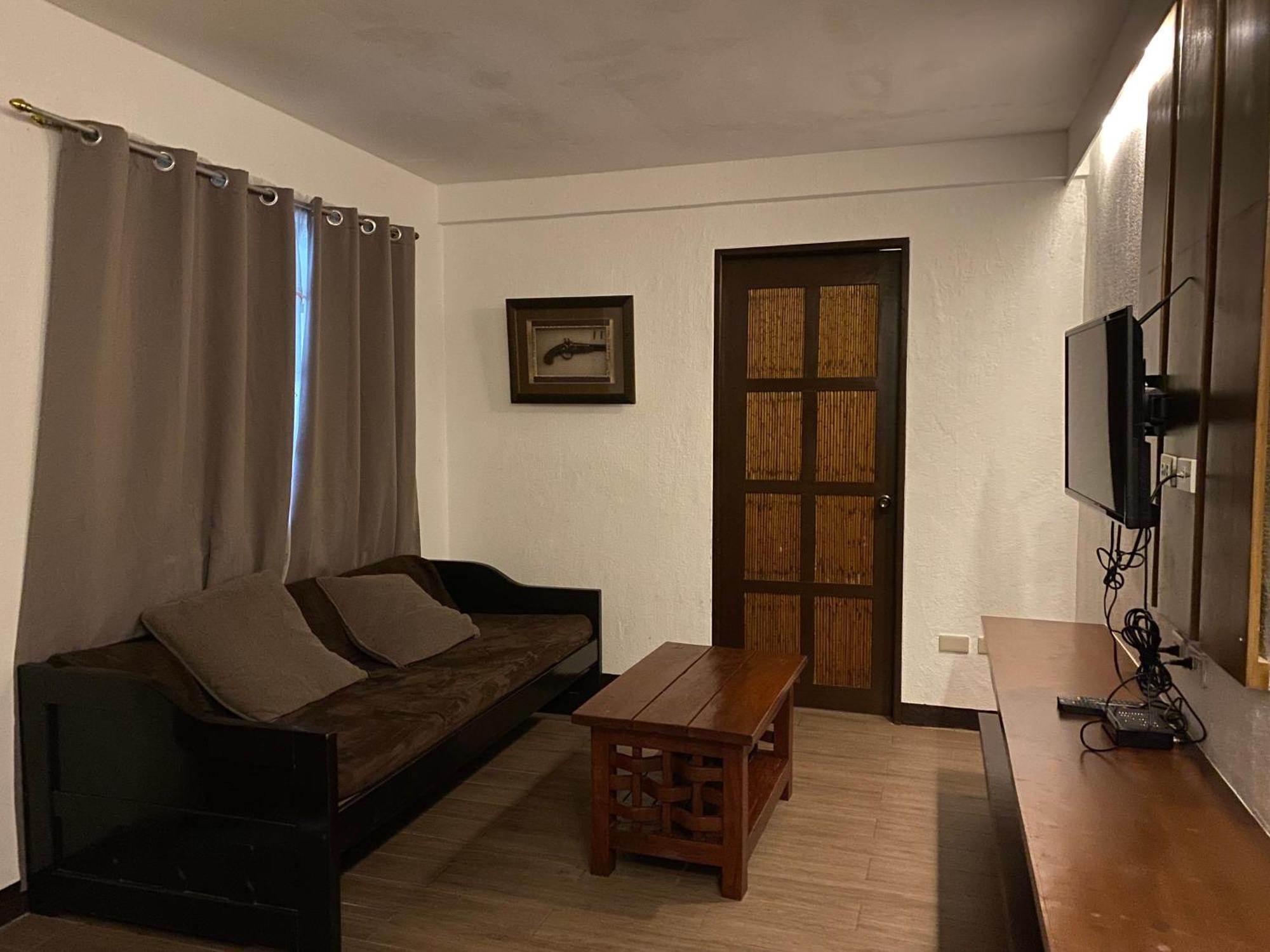 El Puerto Marina Beach Resort & Vacation Club Lingayen Exteriör bild