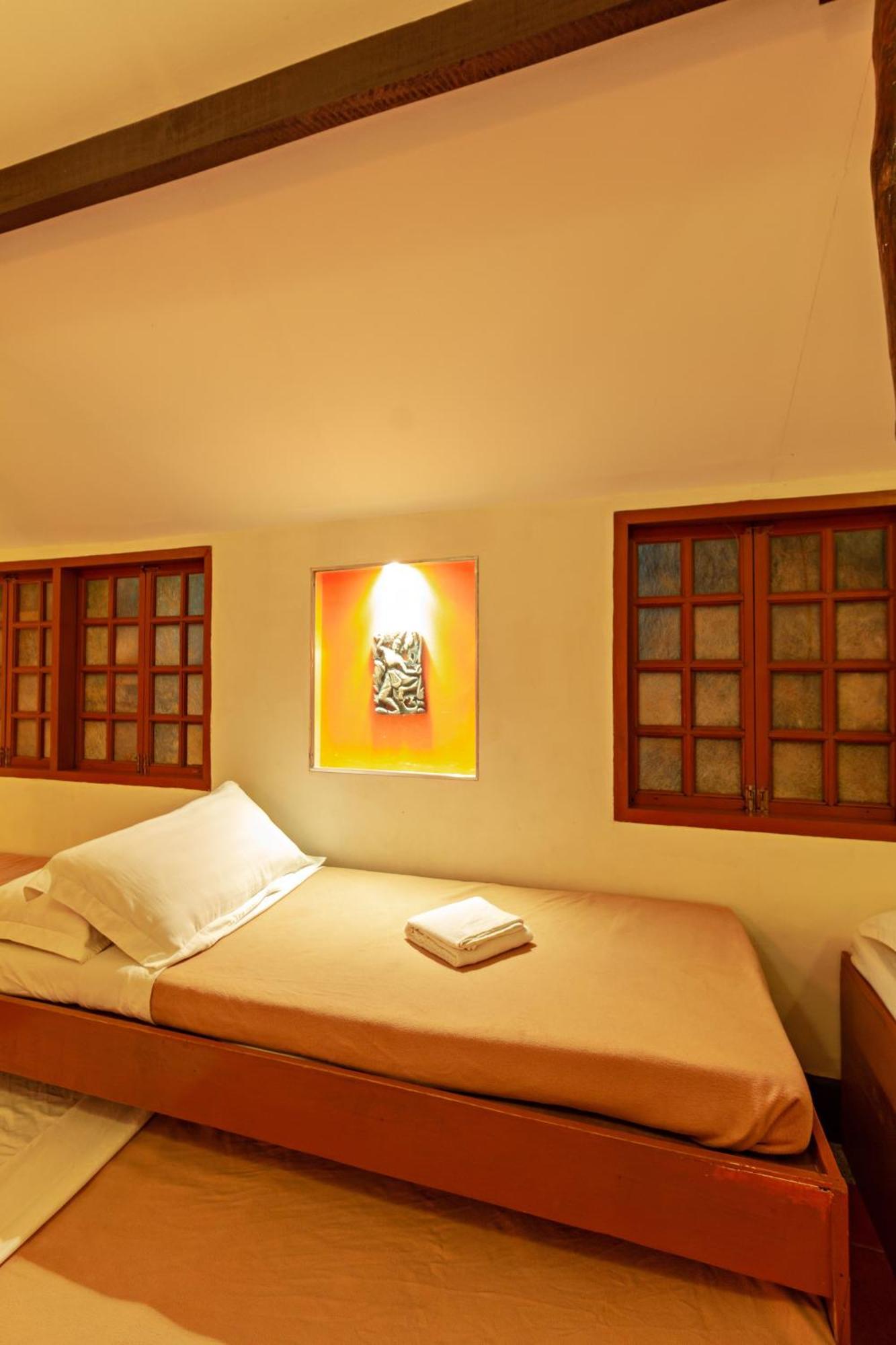 El Puerto Marina Beach Resort & Vacation Club Lingayen Exteriör bild
