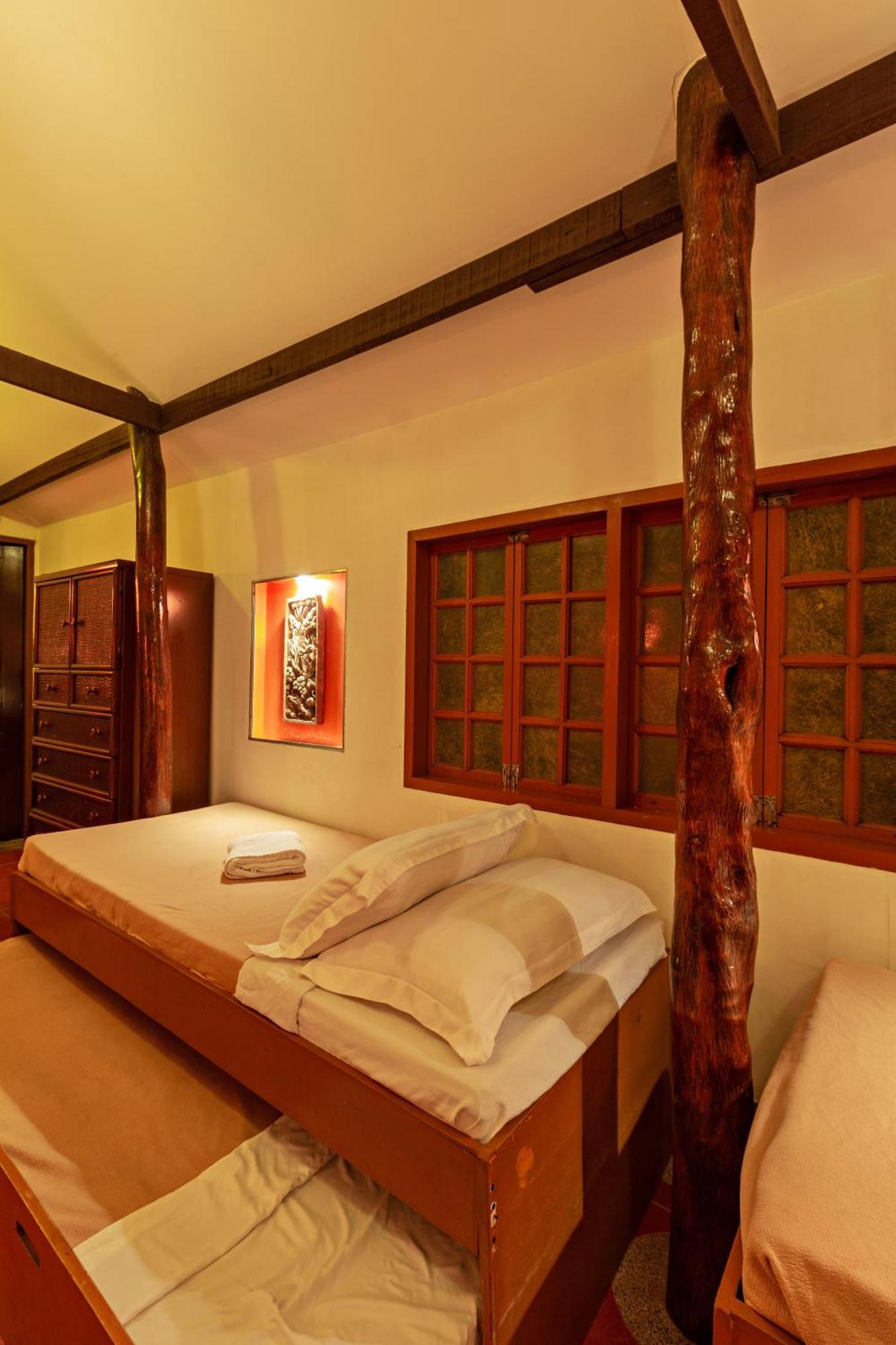 El Puerto Marina Beach Resort & Vacation Club Lingayen Exteriör bild