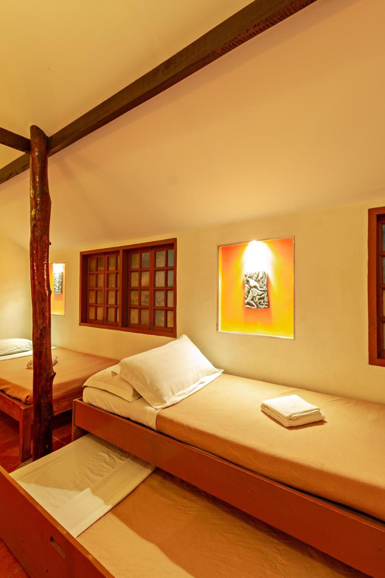 El Puerto Marina Beach Resort & Vacation Club Lingayen Exteriör bild