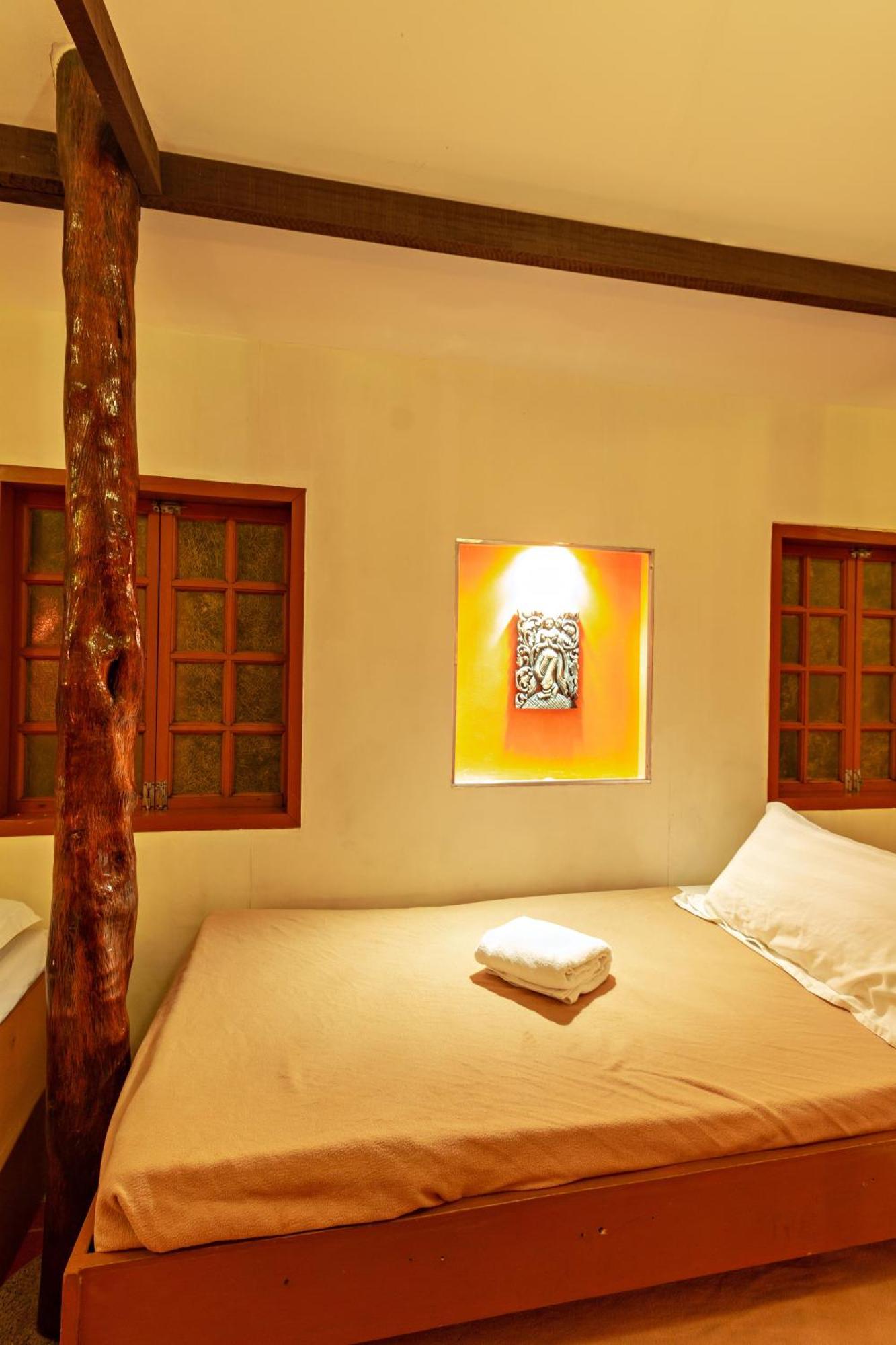 El Puerto Marina Beach Resort & Vacation Club Lingayen Exteriör bild