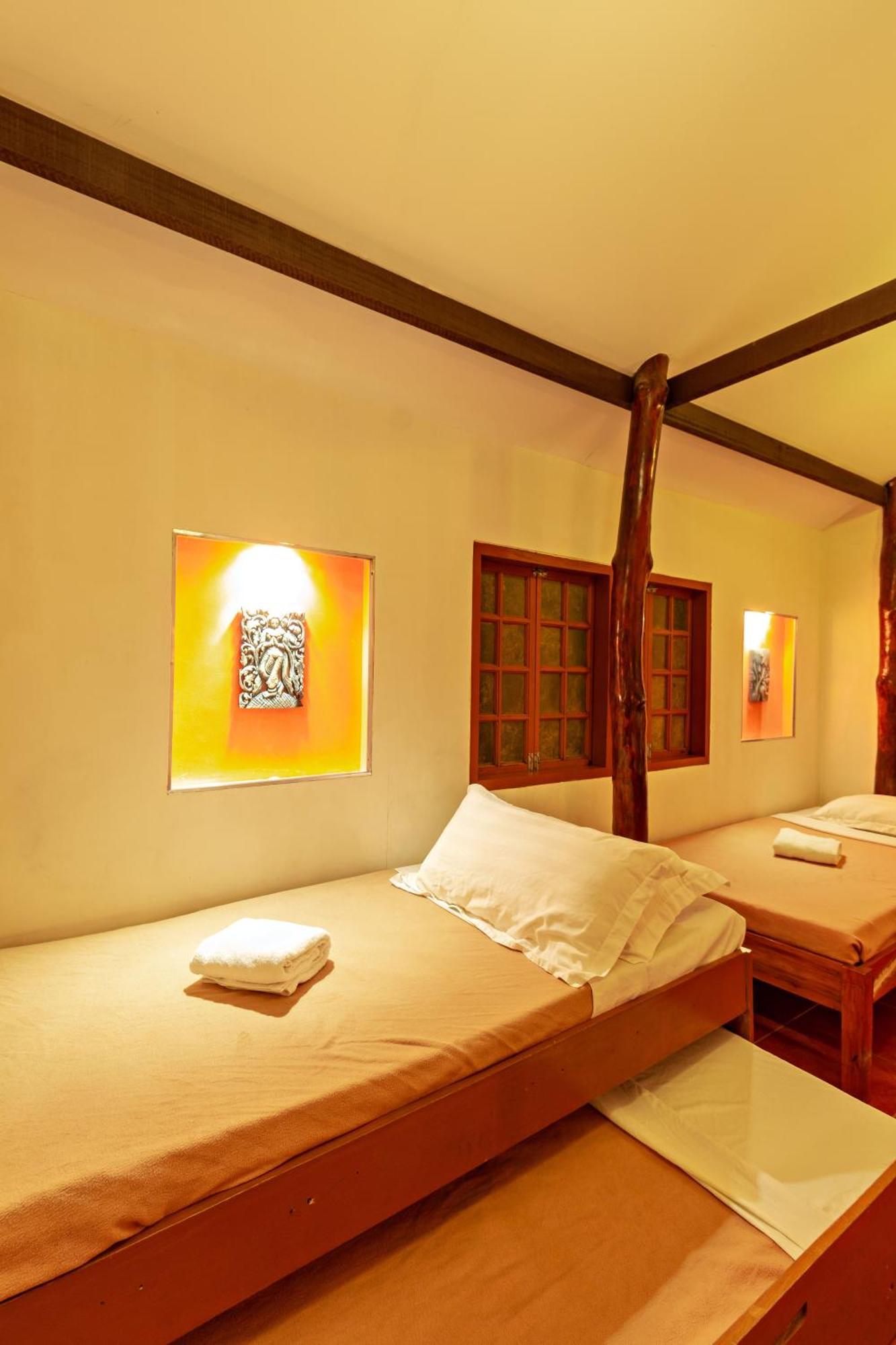 El Puerto Marina Beach Resort & Vacation Club Lingayen Exteriör bild