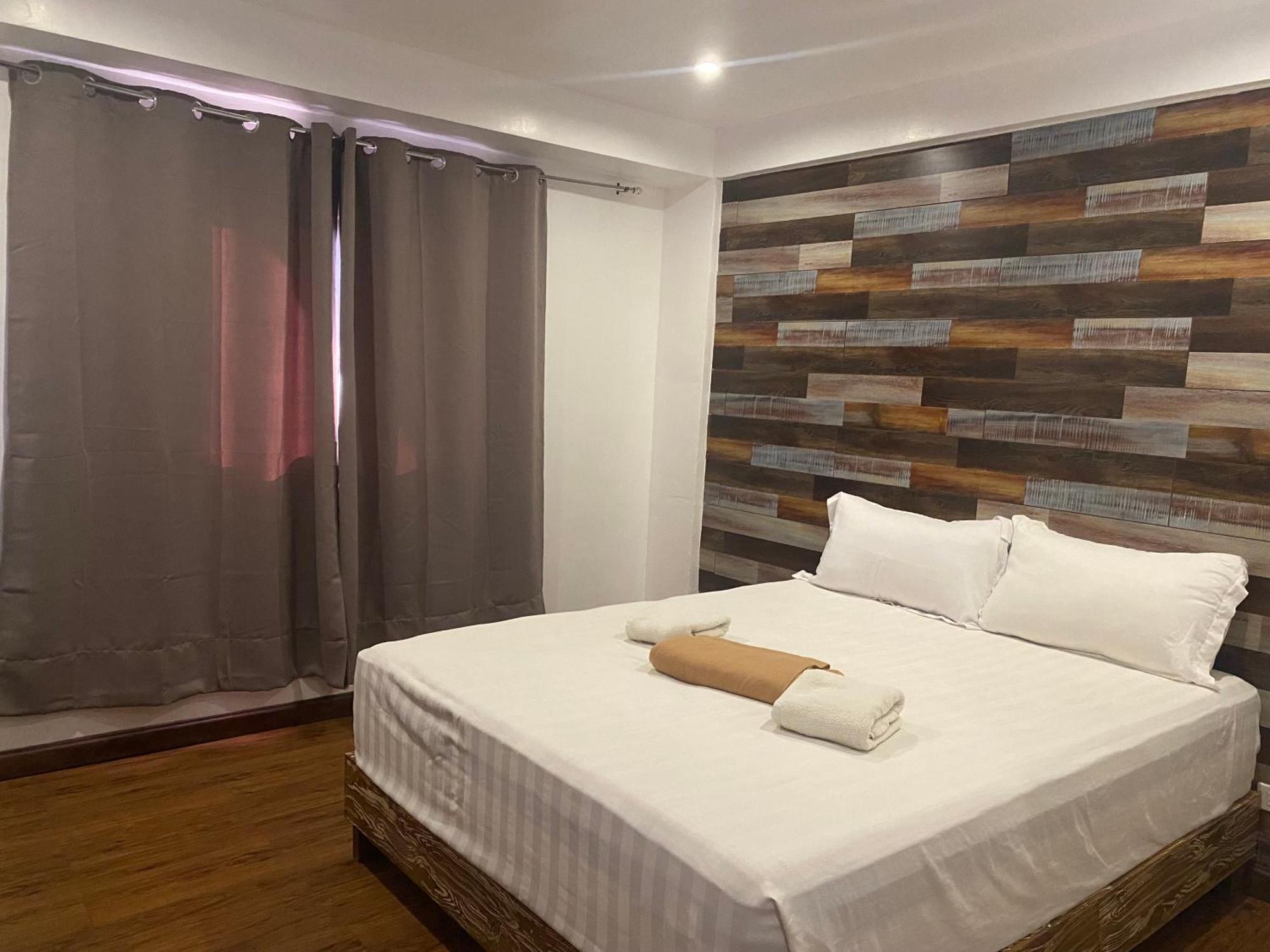 El Puerto Marina Beach Resort & Vacation Club Lingayen Exteriör bild