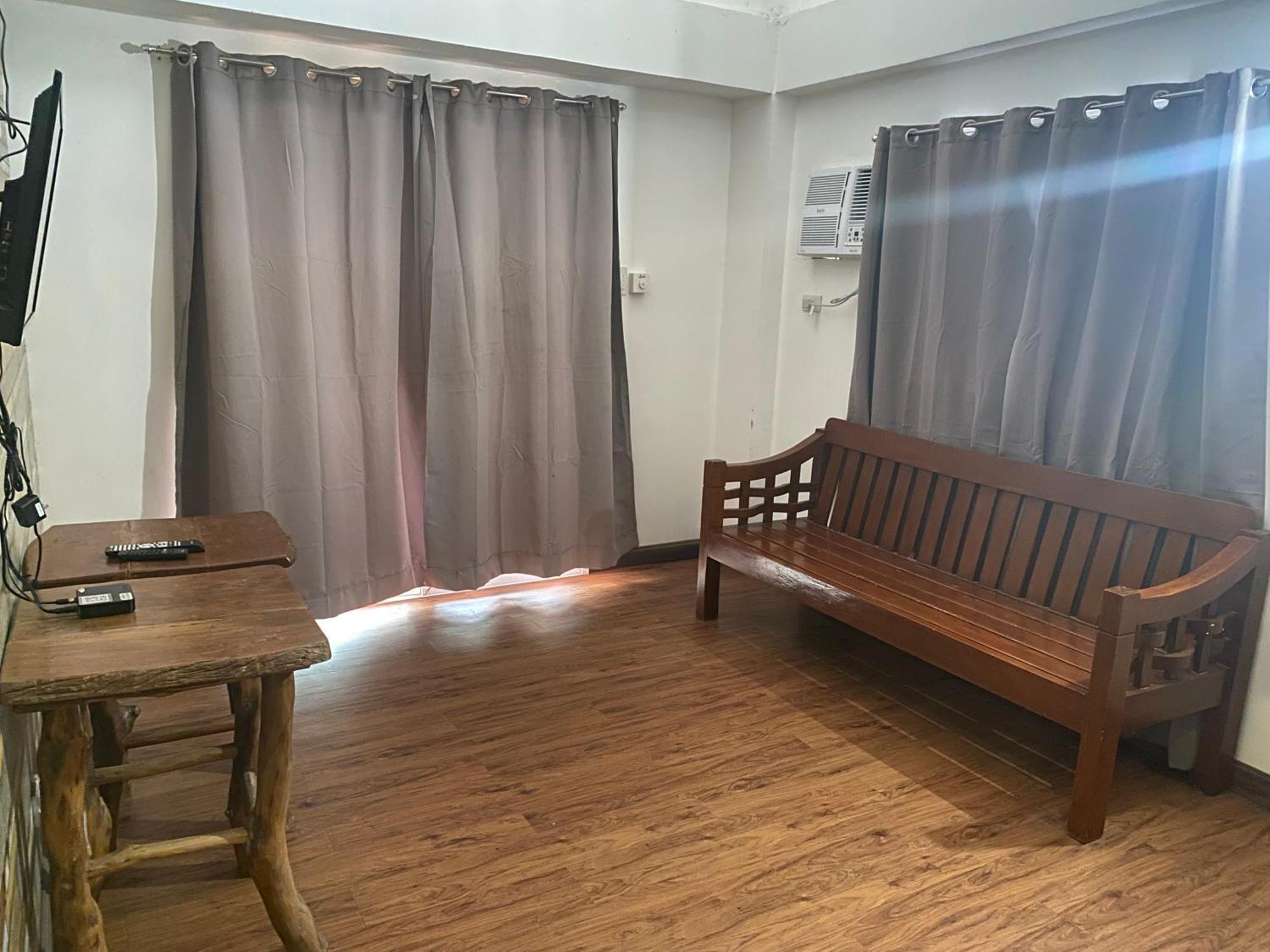 El Puerto Marina Beach Resort & Vacation Club Lingayen Exteriör bild