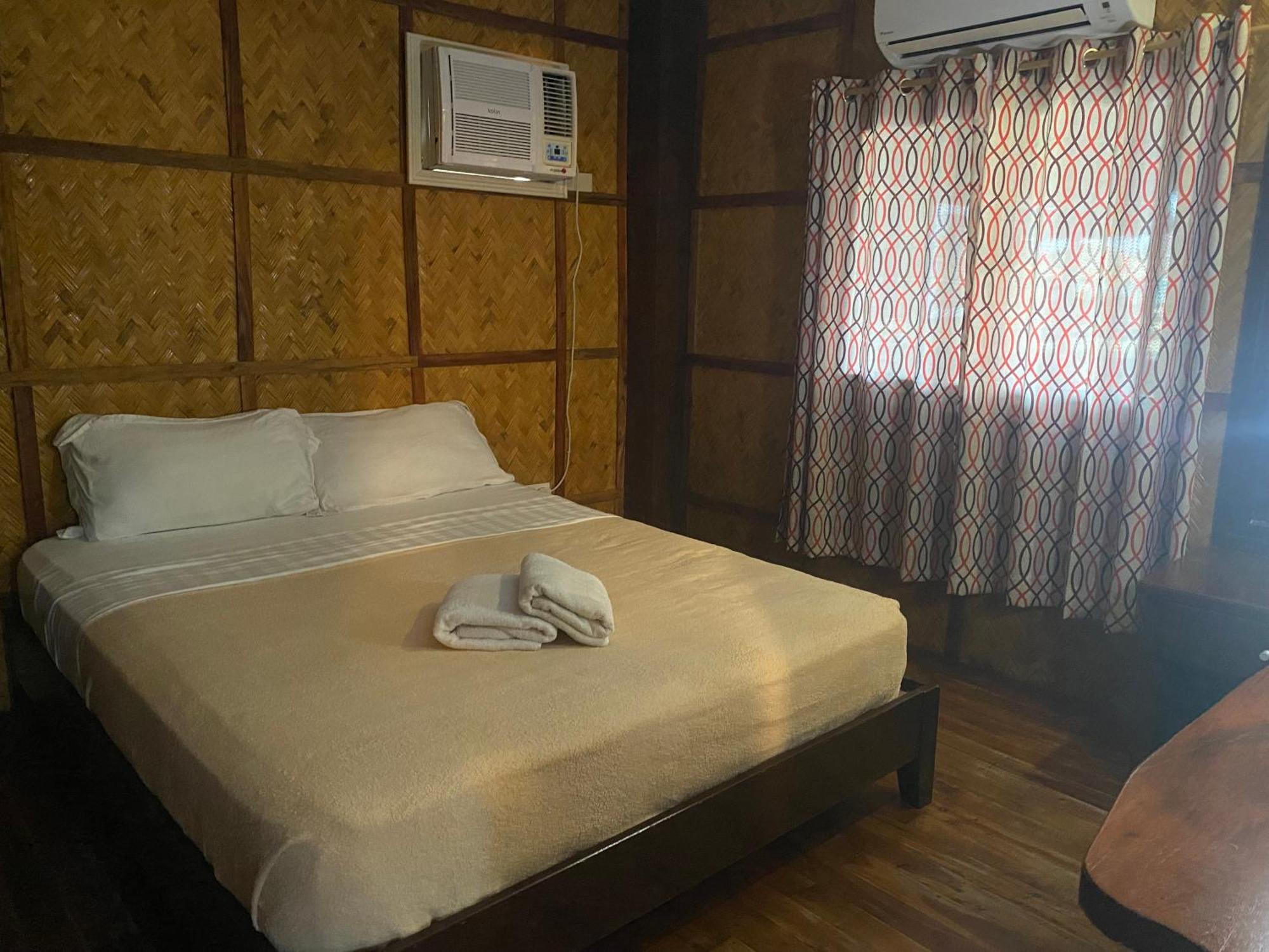 El Puerto Marina Beach Resort & Vacation Club Lingayen Exteriör bild