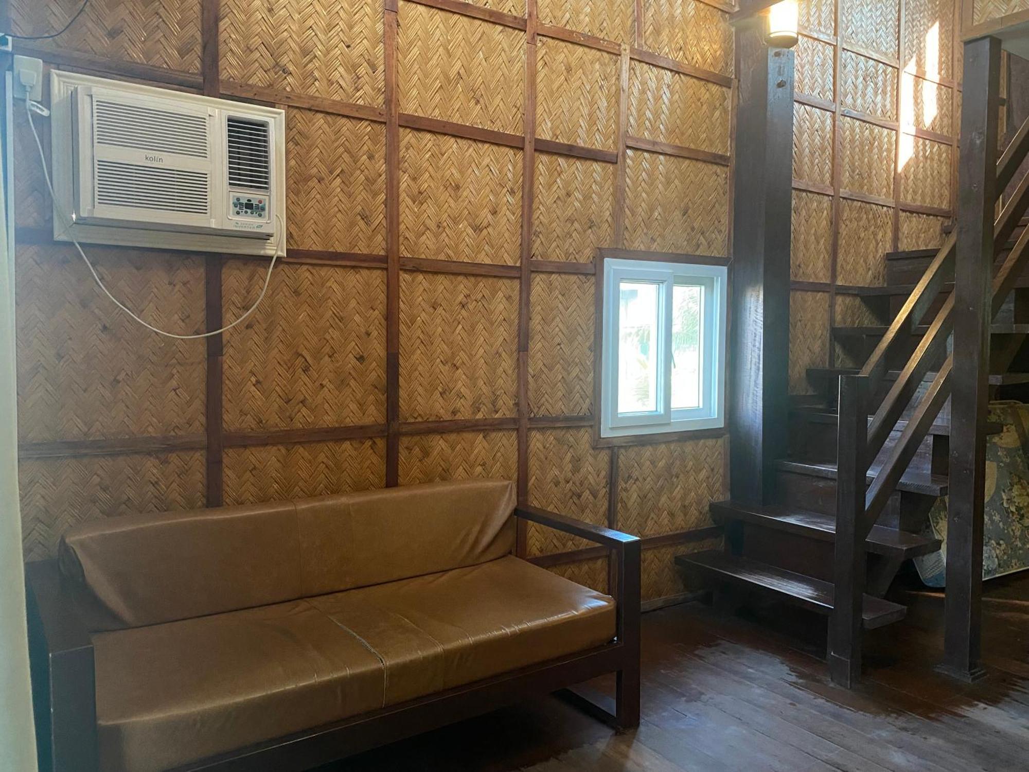 El Puerto Marina Beach Resort & Vacation Club Lingayen Exteriör bild