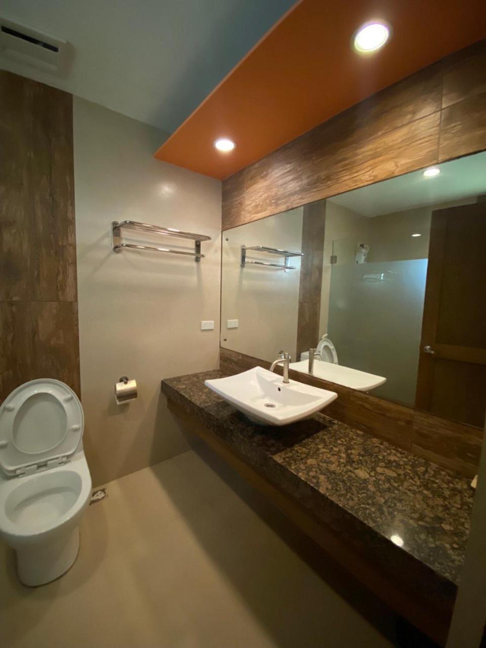 El Puerto Marina Beach Resort & Vacation Club Lingayen Exteriör bild