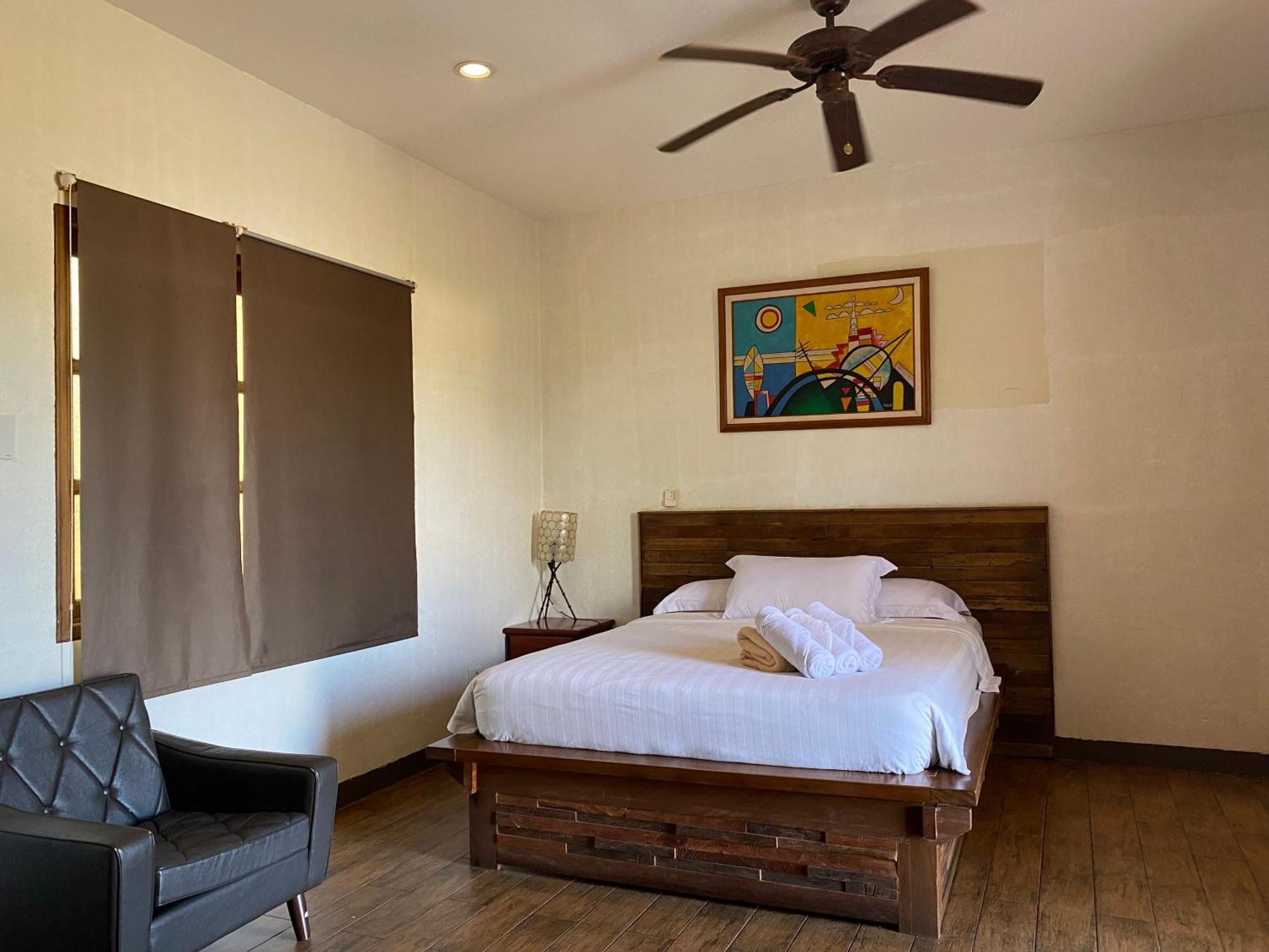 El Puerto Marina Beach Resort & Vacation Club Lingayen Exteriör bild