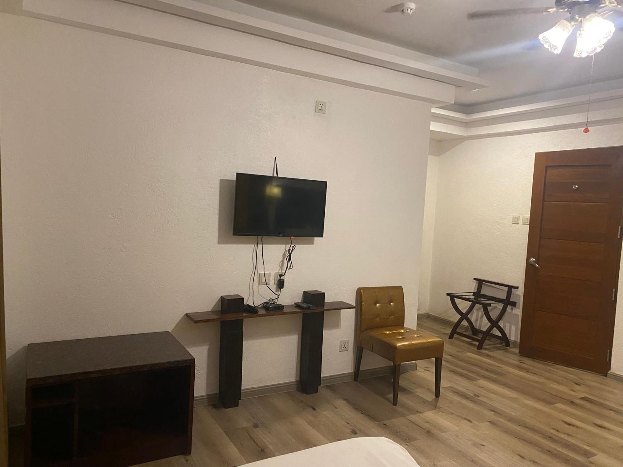 El Puerto Marina Beach Resort & Vacation Club Lingayen Exteriör bild