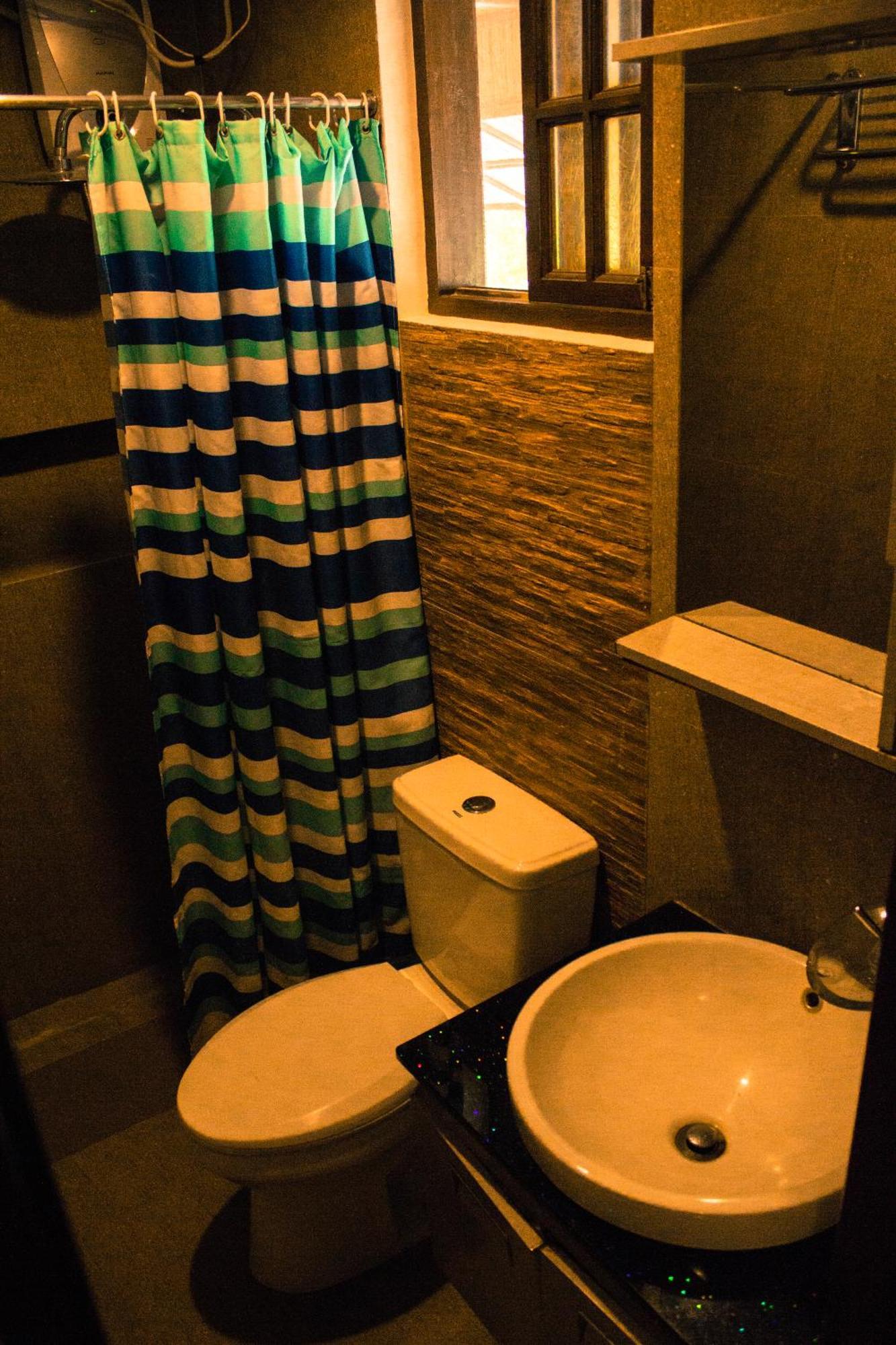 El Puerto Marina Beach Resort & Vacation Club Lingayen Exteriör bild